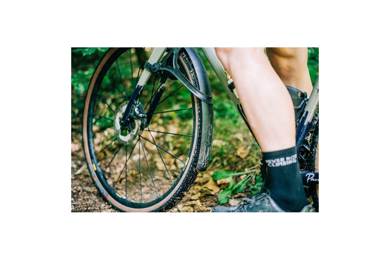 Zefal Steckschutzblech Set Shield G50 Gravel