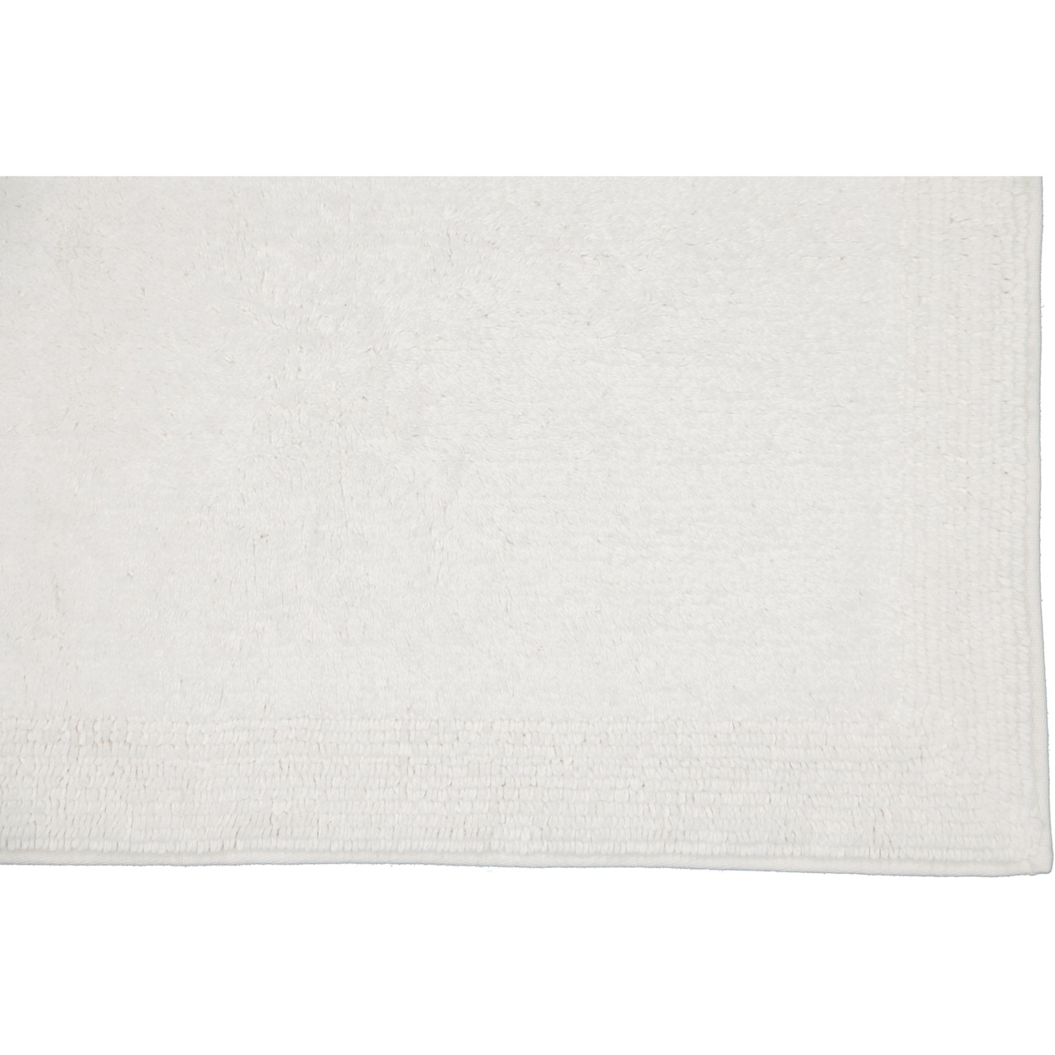 Villeroy & Boch Badteppiche Coordinates Charisma 2555 brilliant white - 600