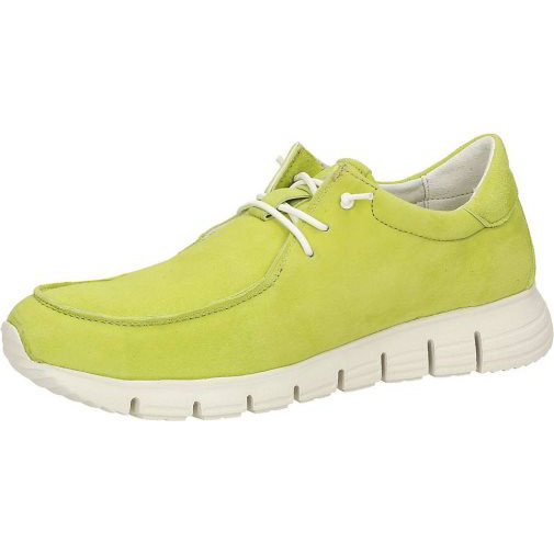 Sioux Schnürschuh Mokrunner-D-007