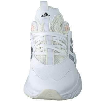 adidas ALPHAEDGE Sneaker in weiß