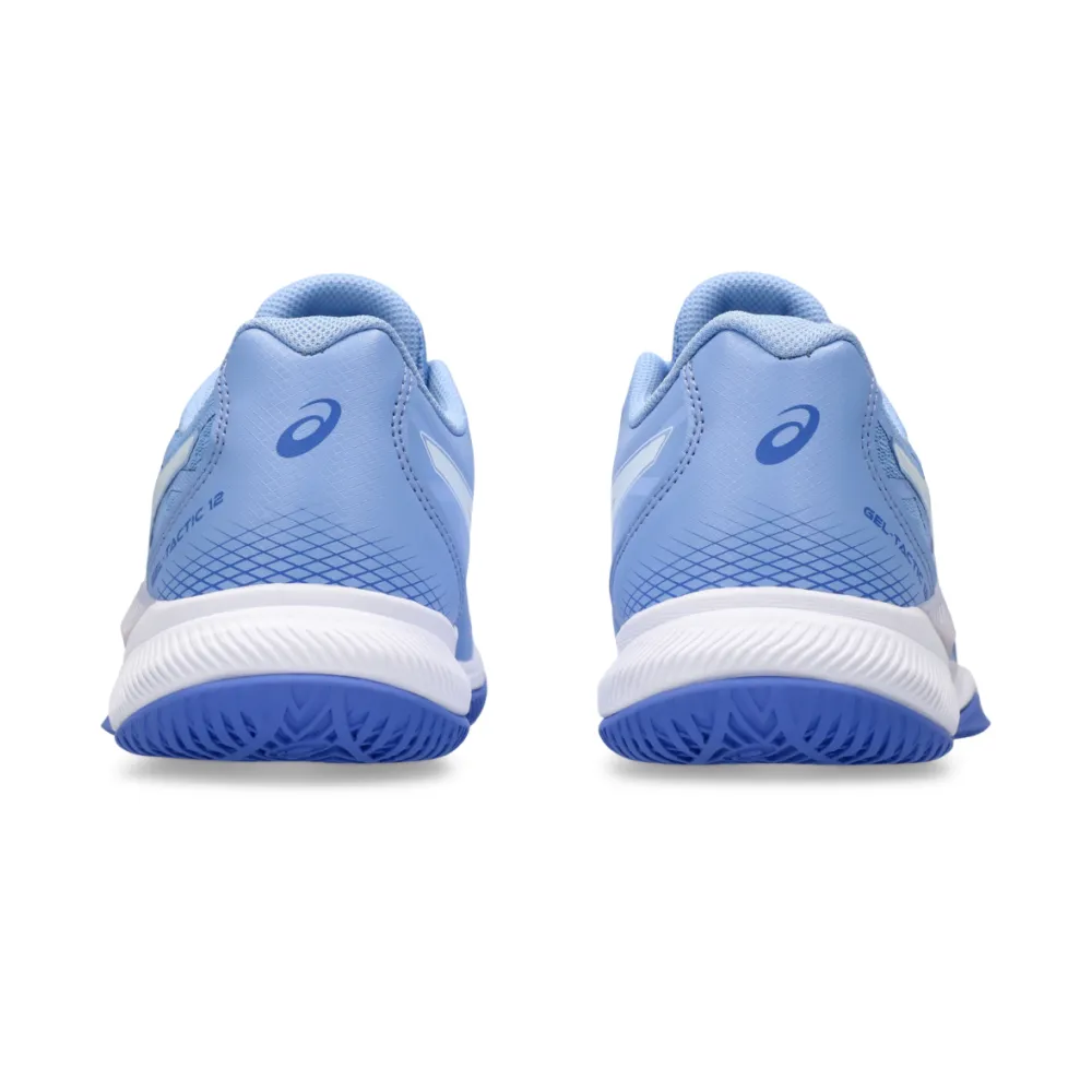 Asics GEL TACTIC 12 1072A092-400 / weiss