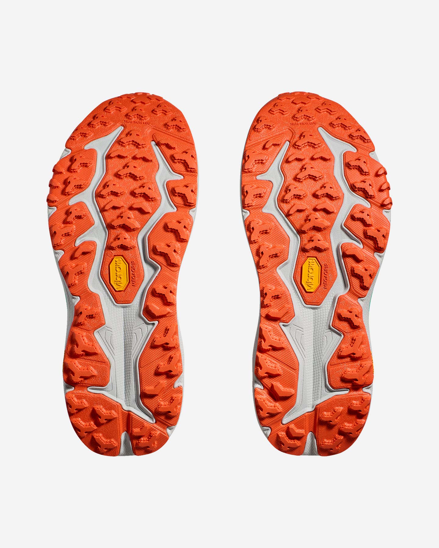 Buty terenowe Hoka Speedgoat 6 W 1147811-VYM