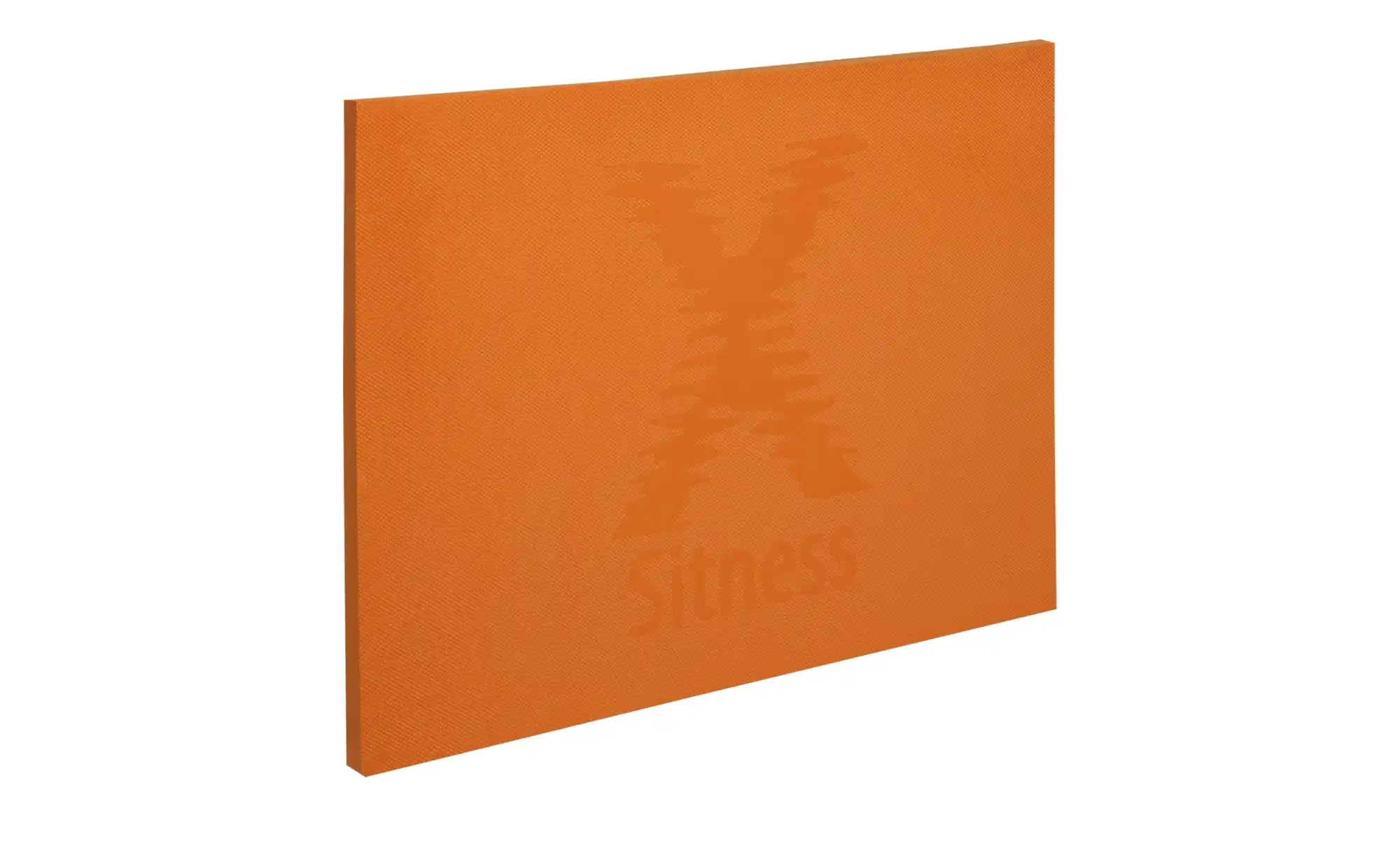 Sitness X Fußmatte Sitness X MAT