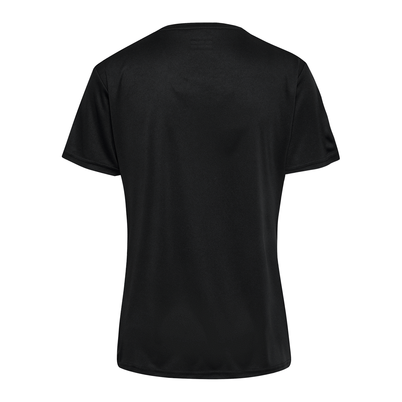 Hummel hmlAUTHENTIC PL Trikot Damen Schwarz F2001