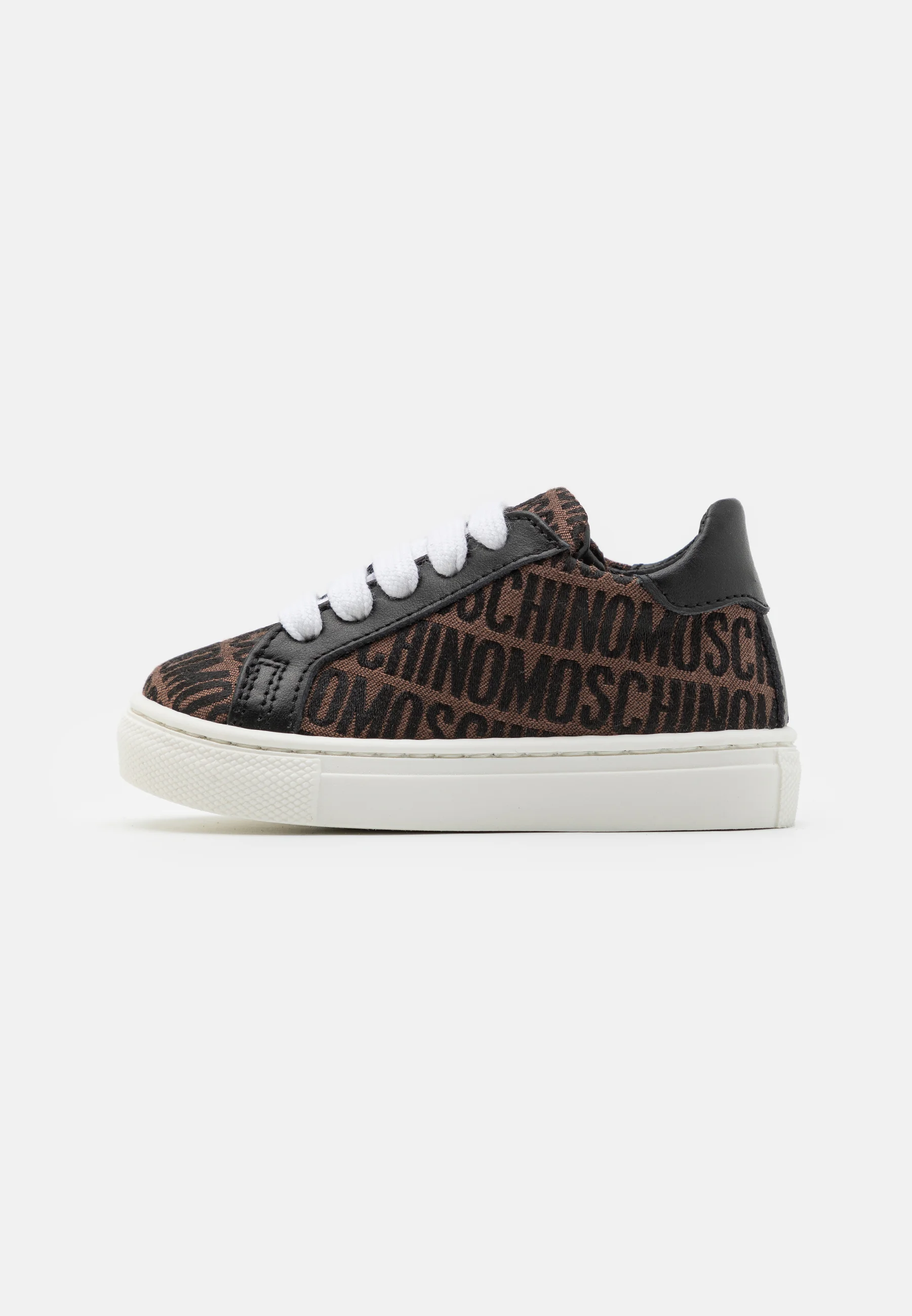 MOSCHINO UNISEX - Zapatillas bajas