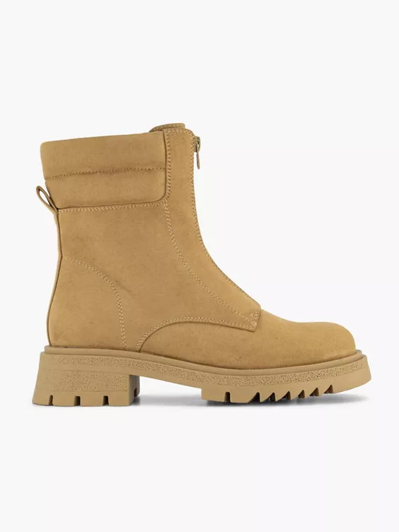 Catwalk Boots
