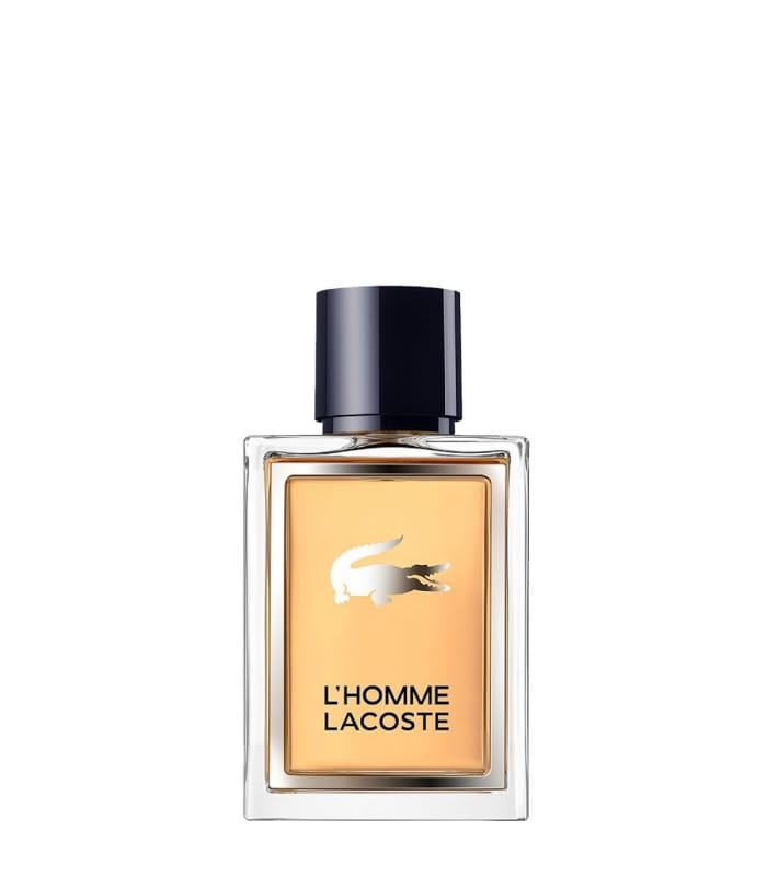 L'HOMME LACOSTE-Eau de Toilette Vaporisateur