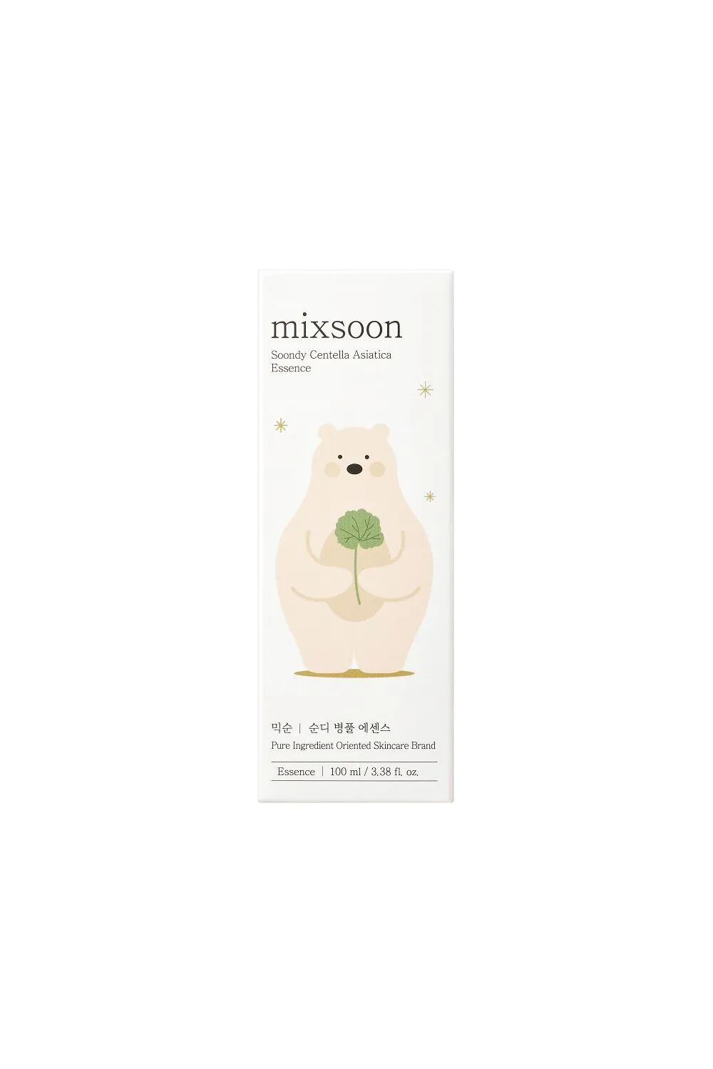 Mixsoon Soondy Centella Asiatica Essence