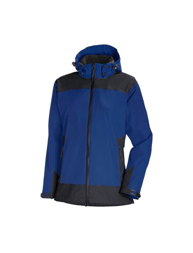 e.s. 3 in 1 Damen Funktionsjacke