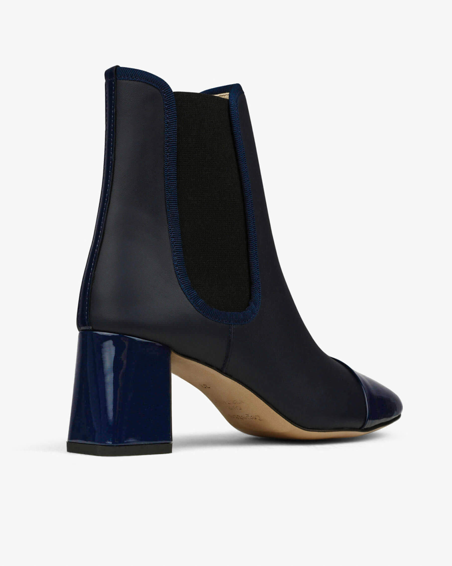 Melissa ankle boots