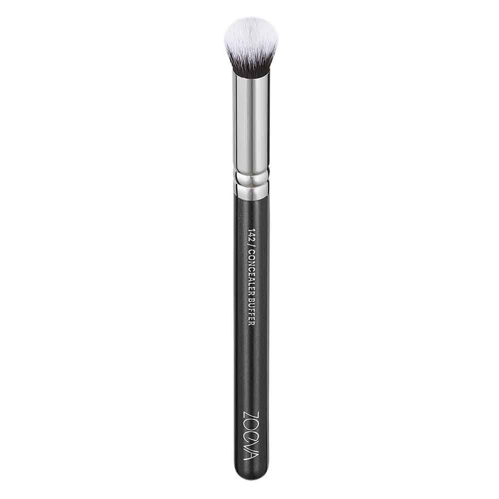 ZOEVA Gesichtspinsel 142 Concealer Buffer Pinsel