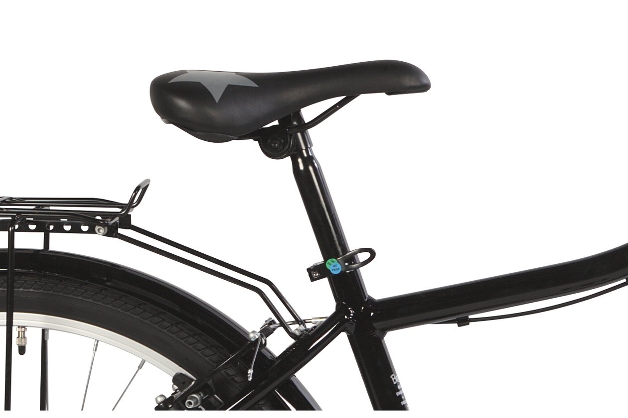 Bellini Carlo 3 - 2024 - 26 Zoll - Diamant
