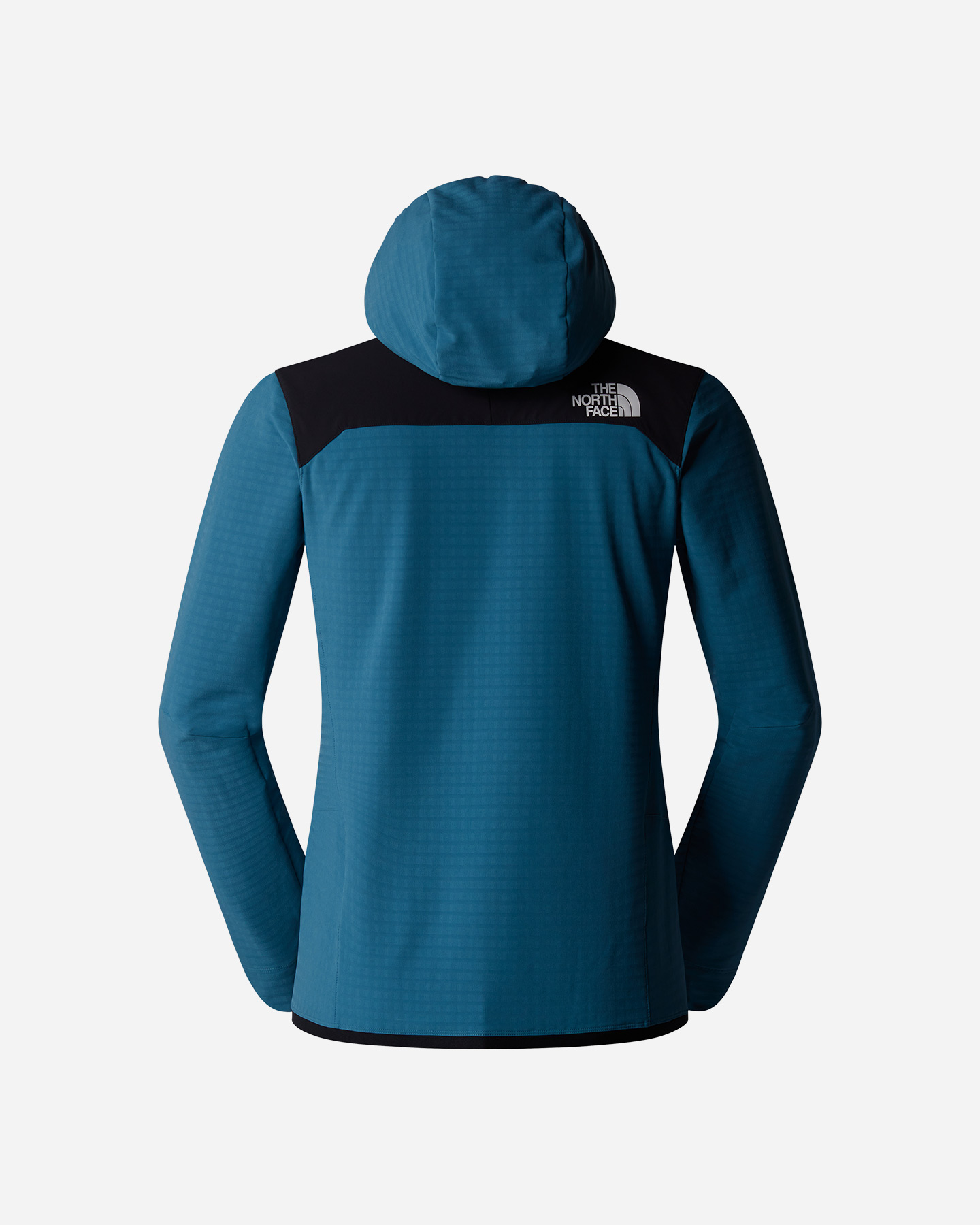 Pánske tričko The North Face Elixir Hybrid Ventrix M NF0A87H3SF71