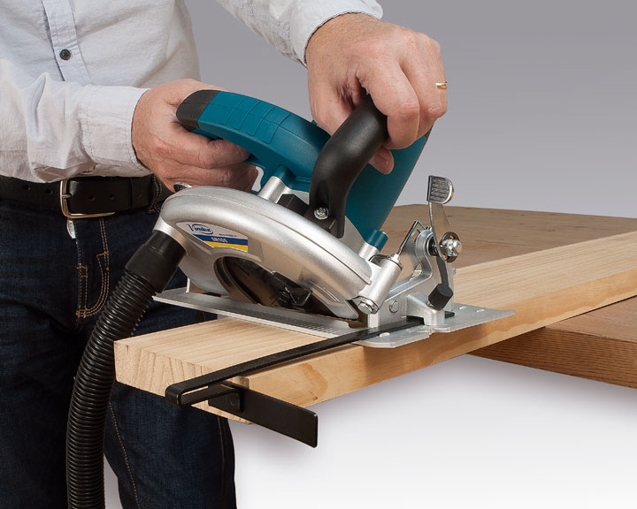 Sega circolare Virutex 7400600 SR165 da 165 mm e 1200 W