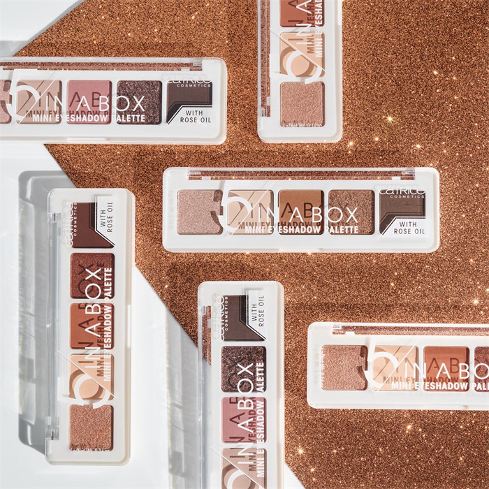 Mini Eyeshadow Palette