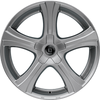 SPORTIVA SP11 silber - ATU