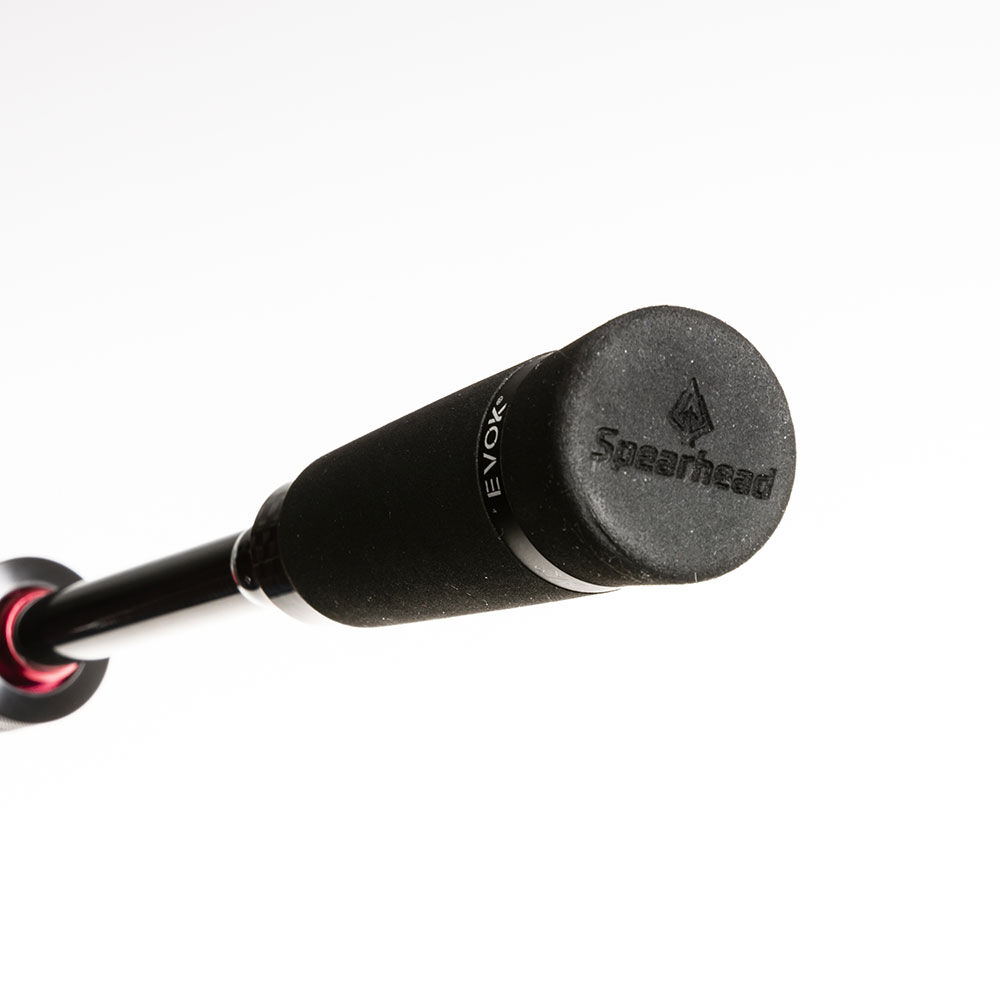 Evok Spearhead 63M Spinnrute 1,91 m, 7-21 g
