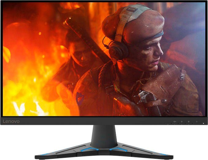 Lenovo G24qe-20 Gaming-Monitor (61 cm/24 