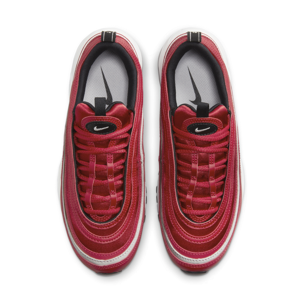 Nike AIR MAX 97 WMNS SE FJ1883-600 / rot