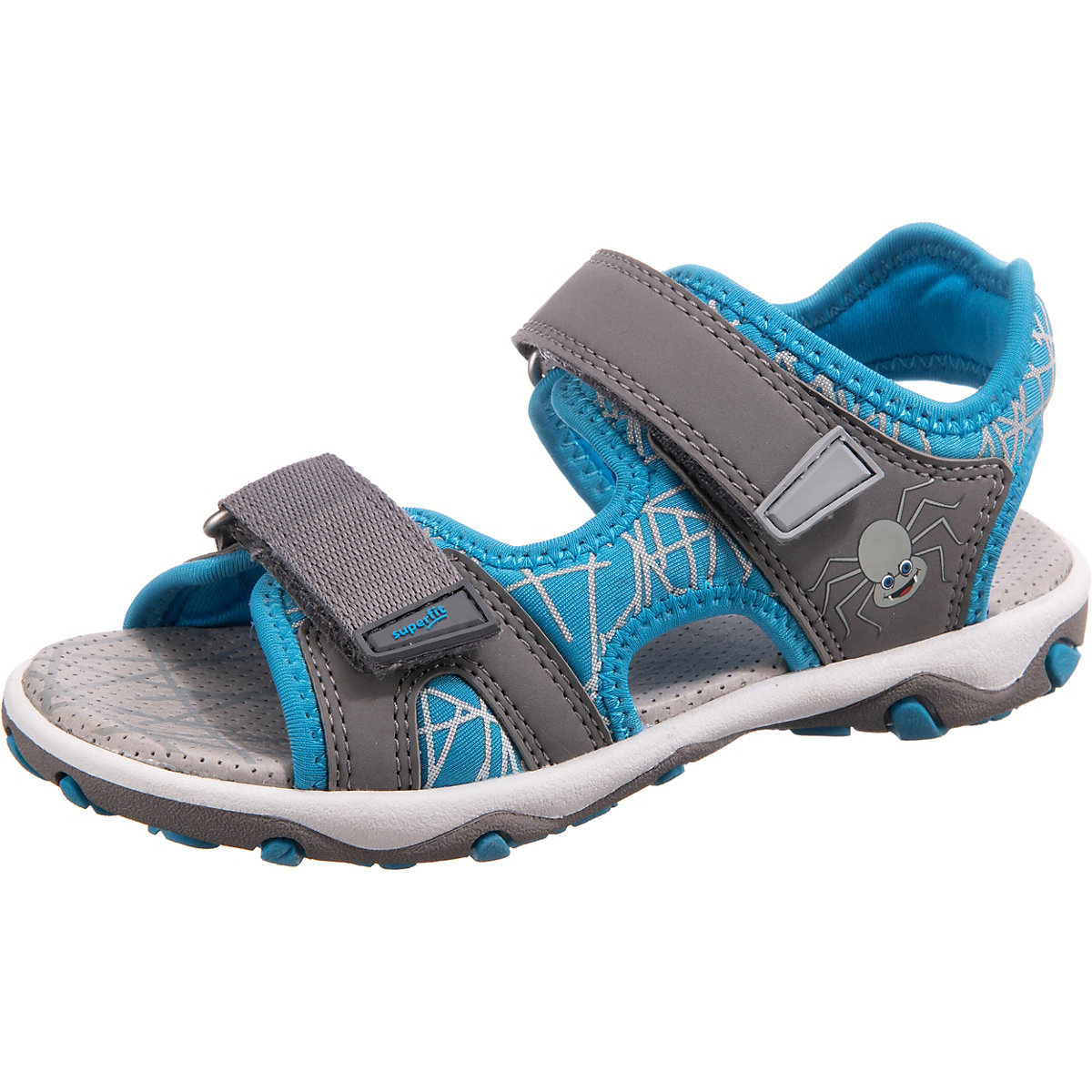 Sandalen MIKE 3.0 WMS Weite M4 für Jungen von superfit