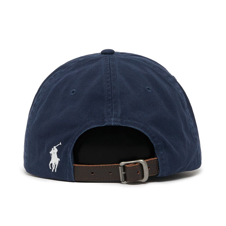 Polo Ralph Lauren Classis Sport Cap newport navy