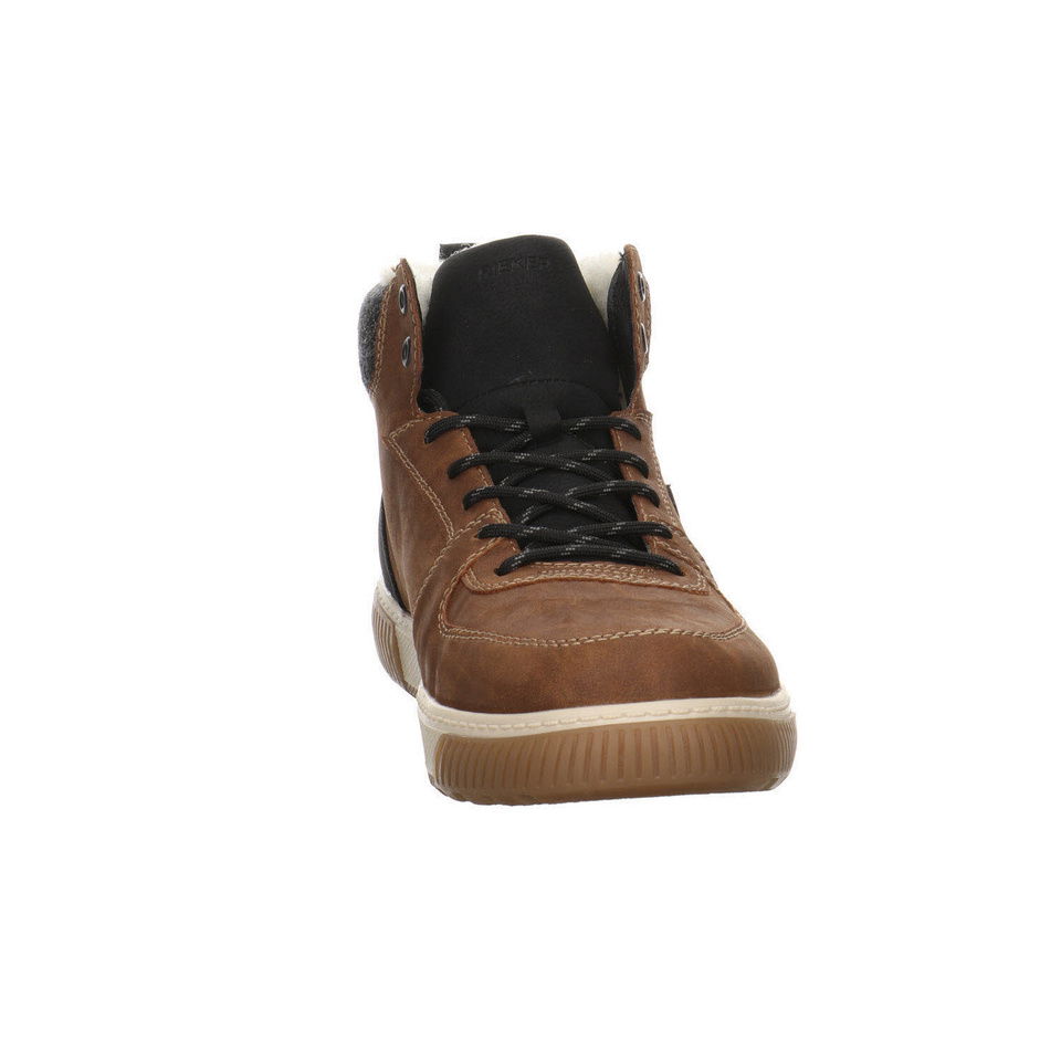 Rieker Schnürboots