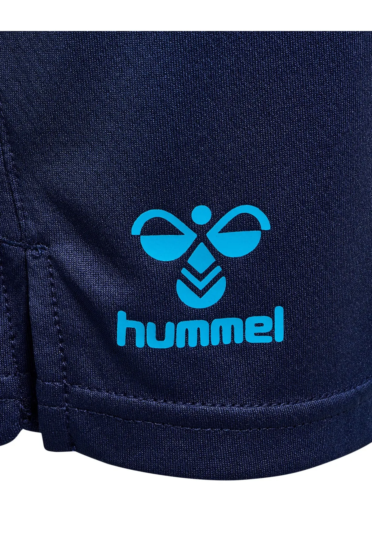 hummel  hmlONGRID POLY SHORTS KIDS