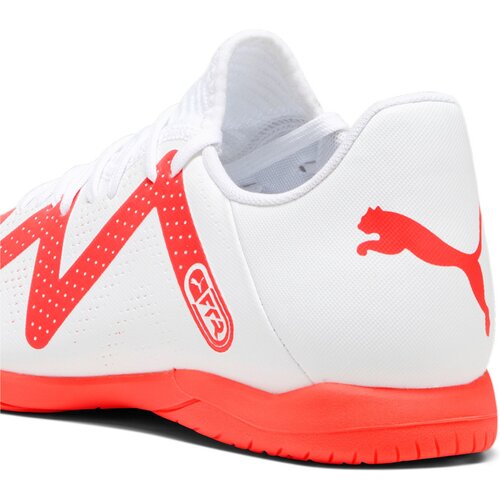 HERREN FUSSBALL-HALLENSCHUHE FUTURE PLAY IT