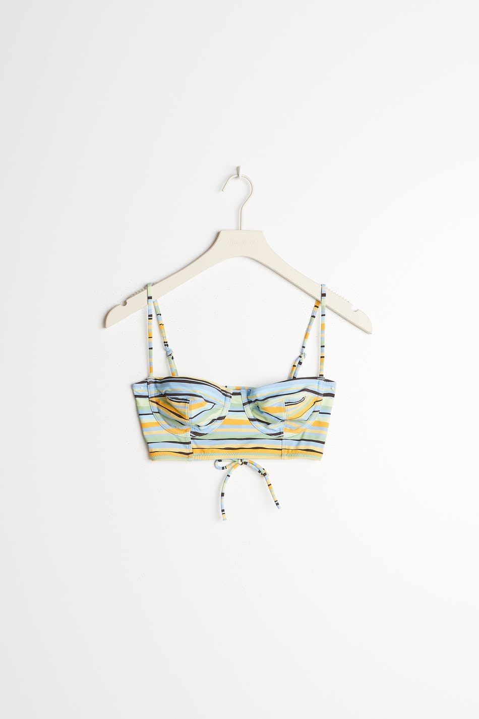 Klara bikini top