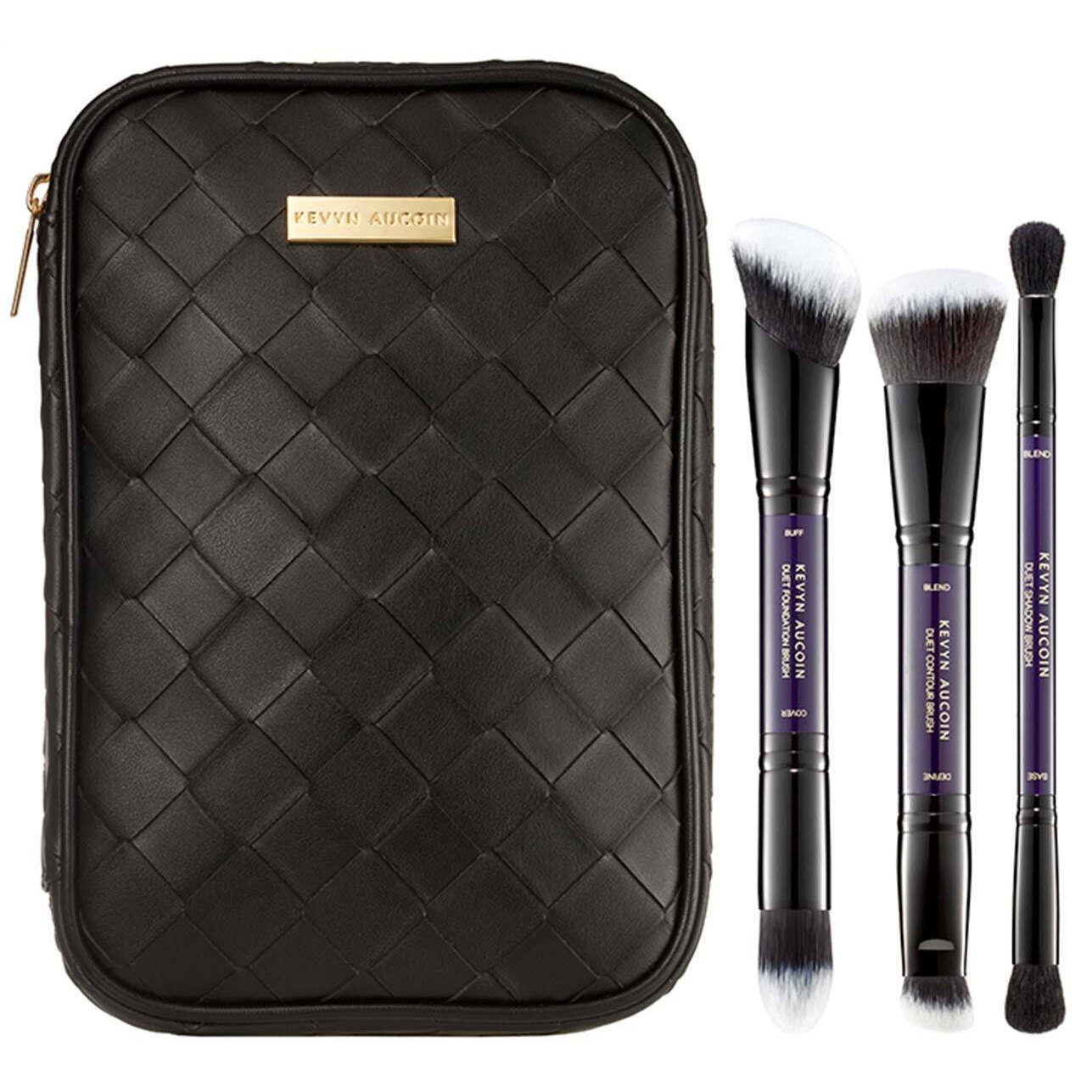 Holiday Brush Set