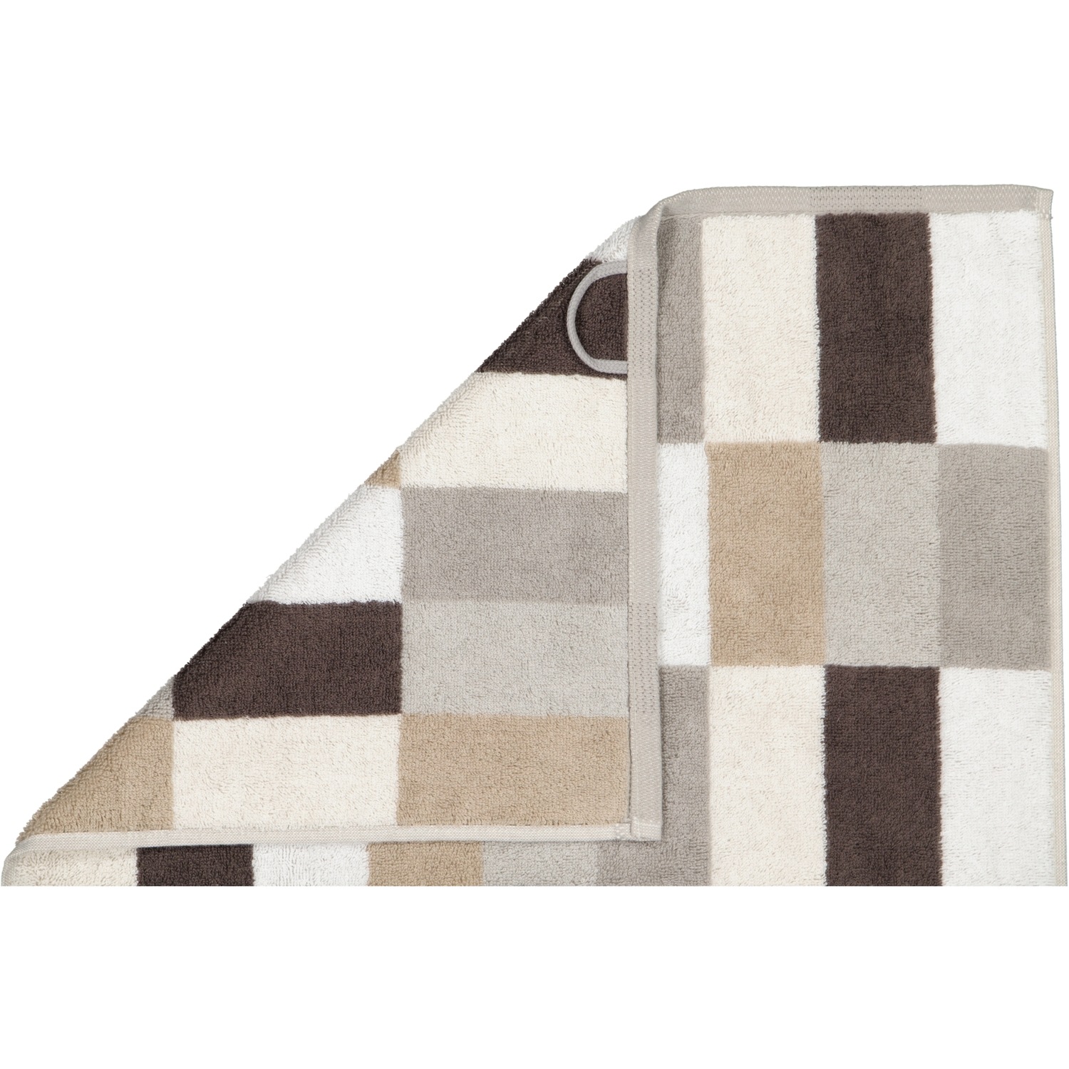Villeroy & Boch Handtücher Coordinates Check 2552 noncolor - 37