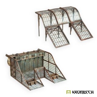 Mechanicum Greenhouse