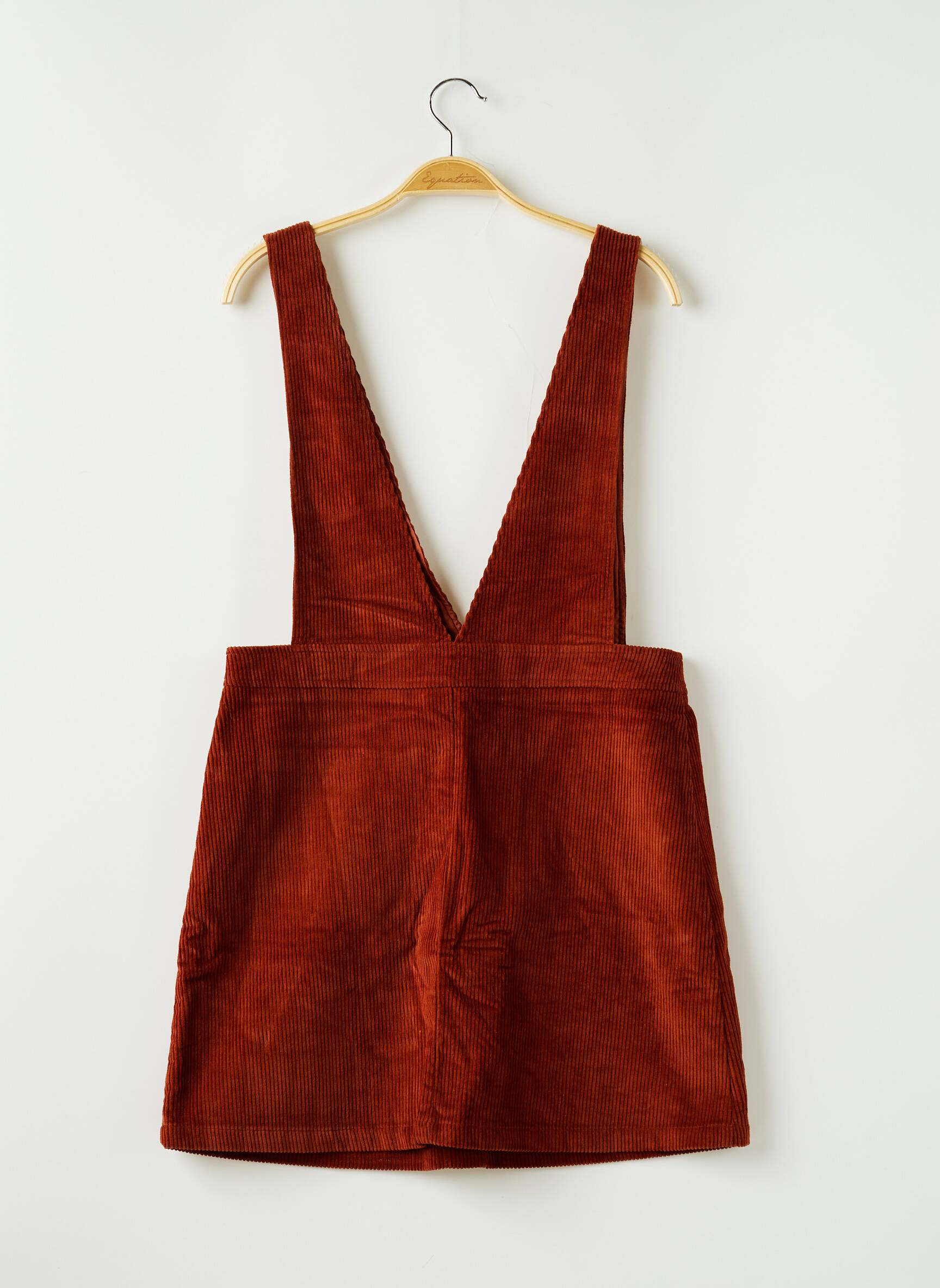La Petite Etoile Salopettes Femme couleur marron