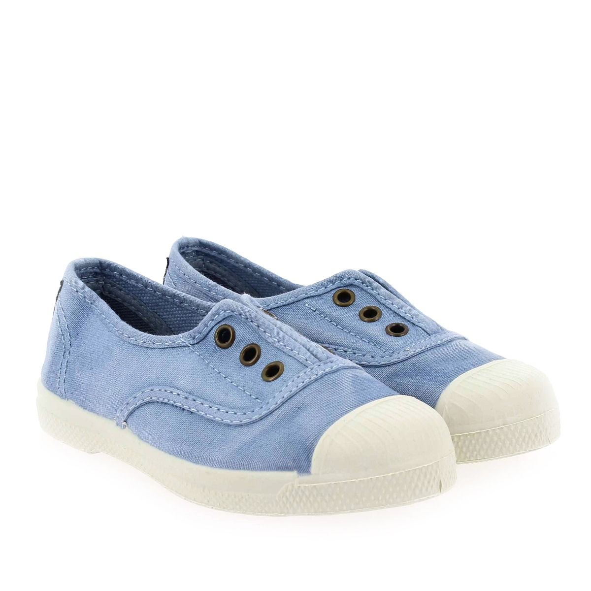 Natural world  470 E - Bleu ciel