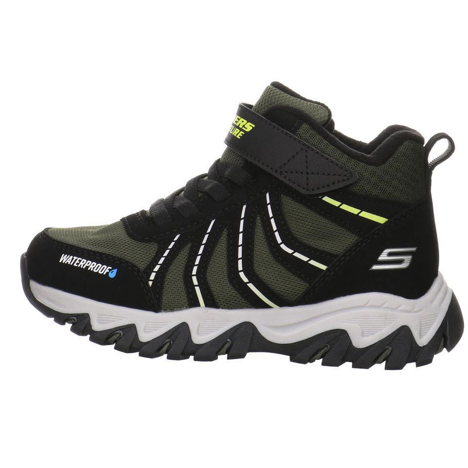Skechers Rugged Ranger Boots