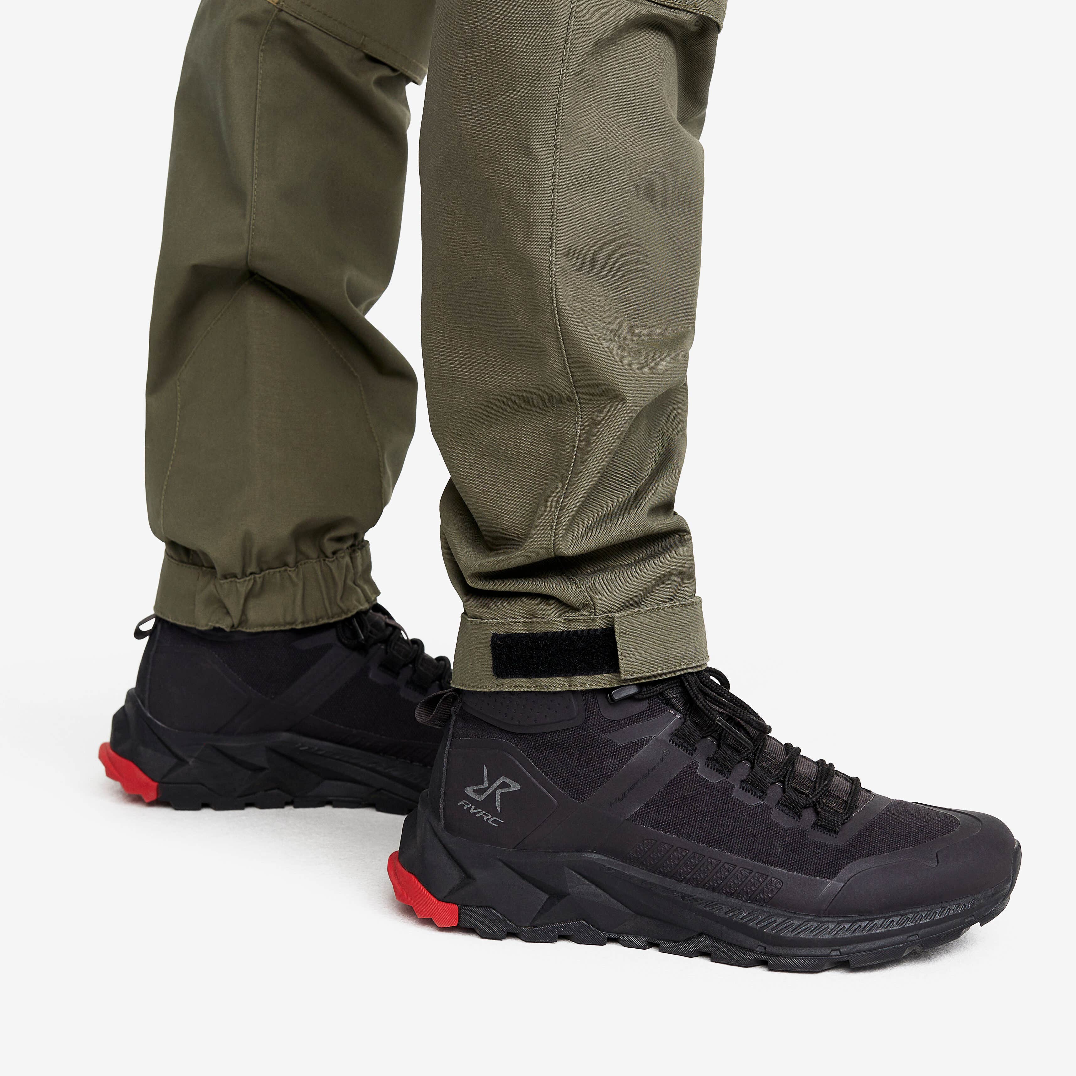 RVRC GP Pants Femme Aloe