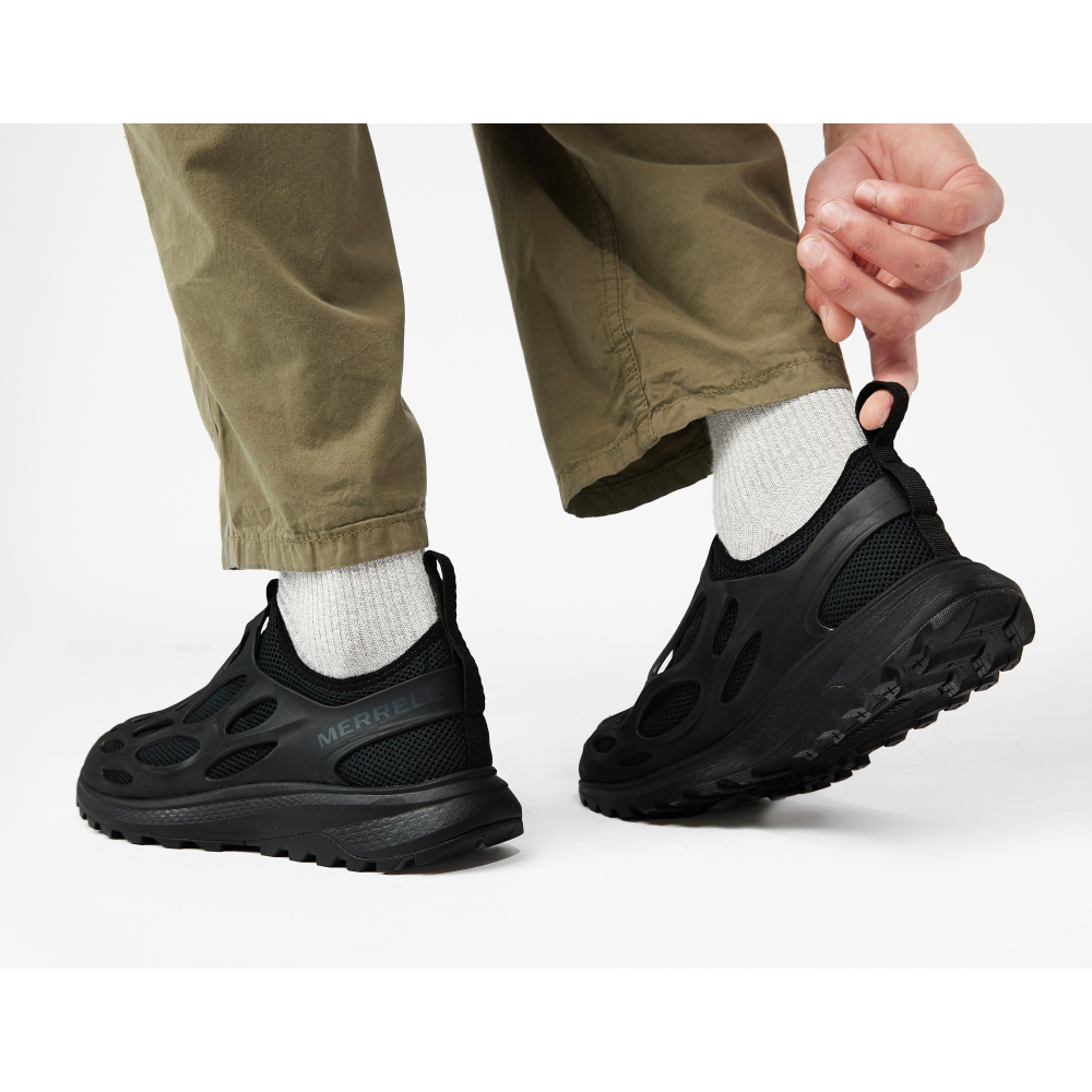 Merrell Hydro Runner J005547 / schwarz
