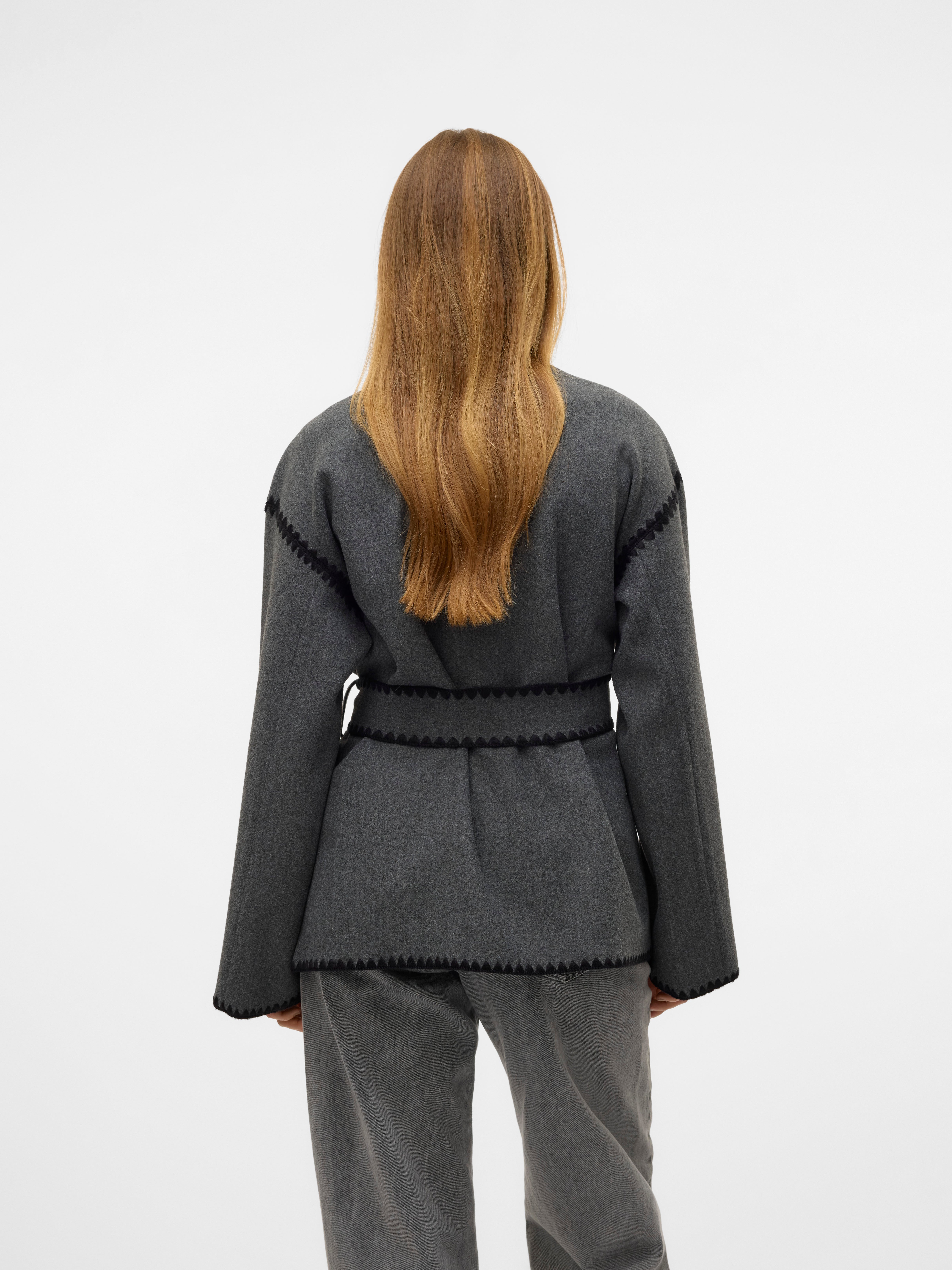 VMZAYLA Jacke