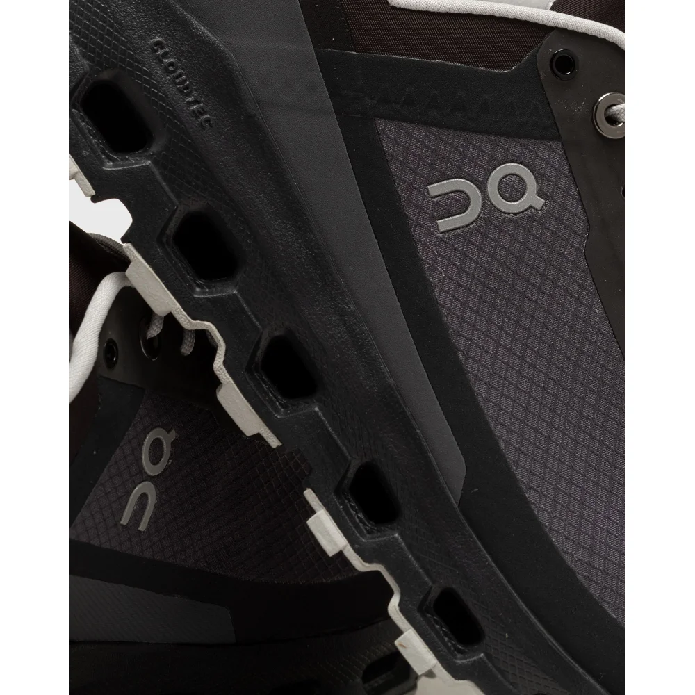 ON Cloudvista Waterproof 74.98571 / schwarz