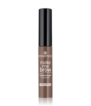 essence Make Me Brow Augenbrauengel-3.8 ml