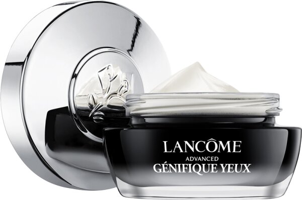 Lancôme Génifique New Eye Cream Augencreme