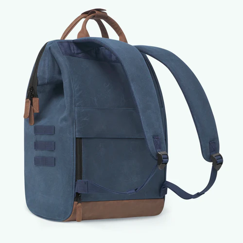 Adventurer Large Backpack Montalivet Blue