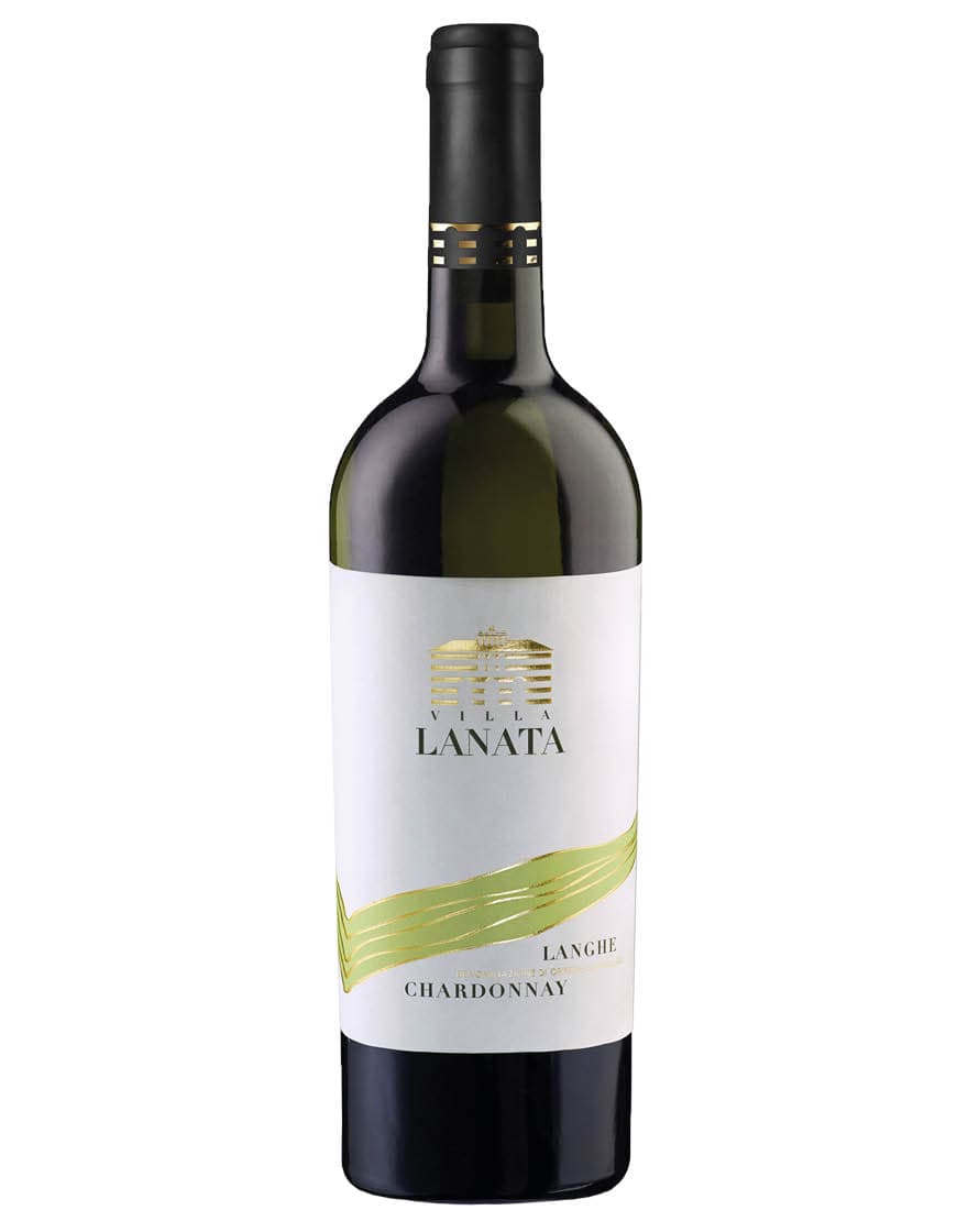 Langhe Chardonnay DOC 2022 Villa Lanata 0,75 ℓ