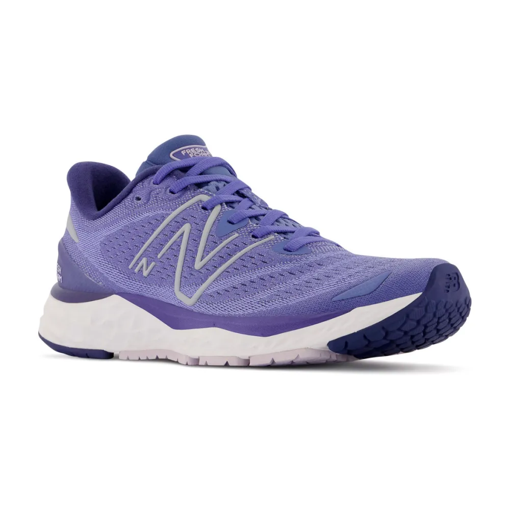 New Balance Solvi Fresh Foam v4 WSOLVGW4-515 / lila