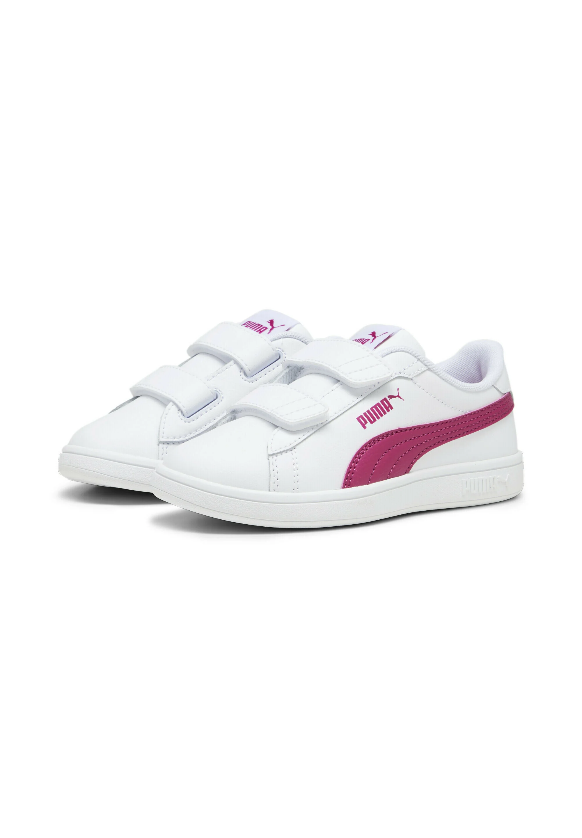 Puma SMASH - Zapatillas bajas