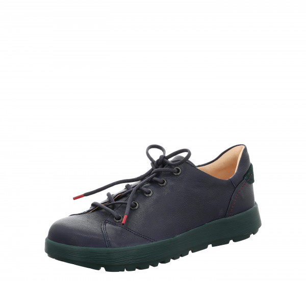 COMODA Sneaker low - Navy/Kombi