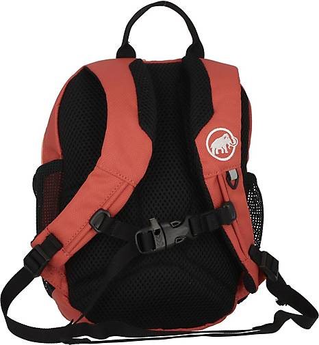 MAMMUT First Zip 4 Kindergartenrucksack 28 cm