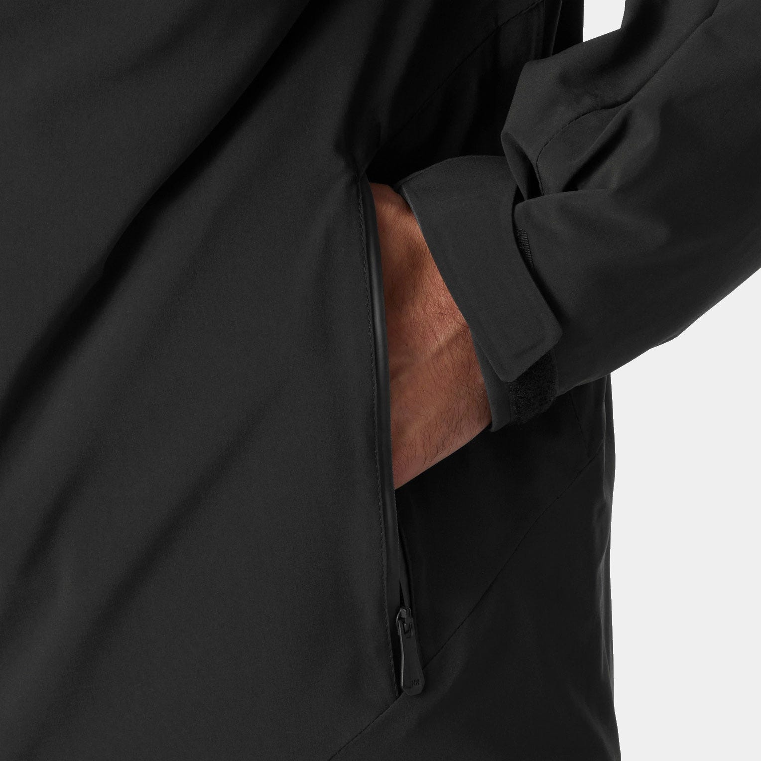 Men's Kvitfjell Race Insulated Ski Jacket