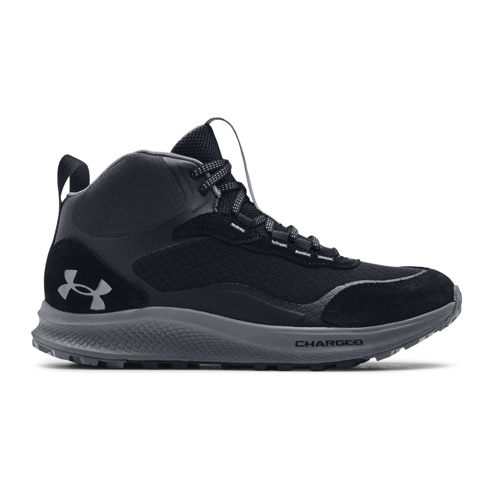 Under Armour UA Charged Bandit 2 Trek 3024267-001 / schwarz