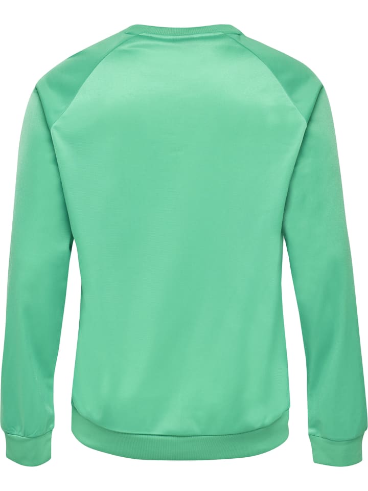Hummel Hummel Sweatshirt Raglanärmel Hmlpromo Kinder in ATLANTIS günstig kaufen 164